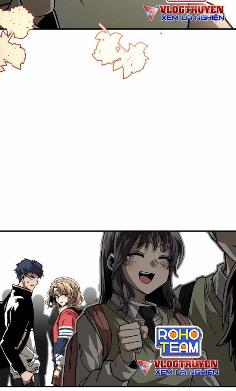Chỉ Có Cái C.h.ế.t Mới Là Sự Cứu Rỗi 28 trang 34