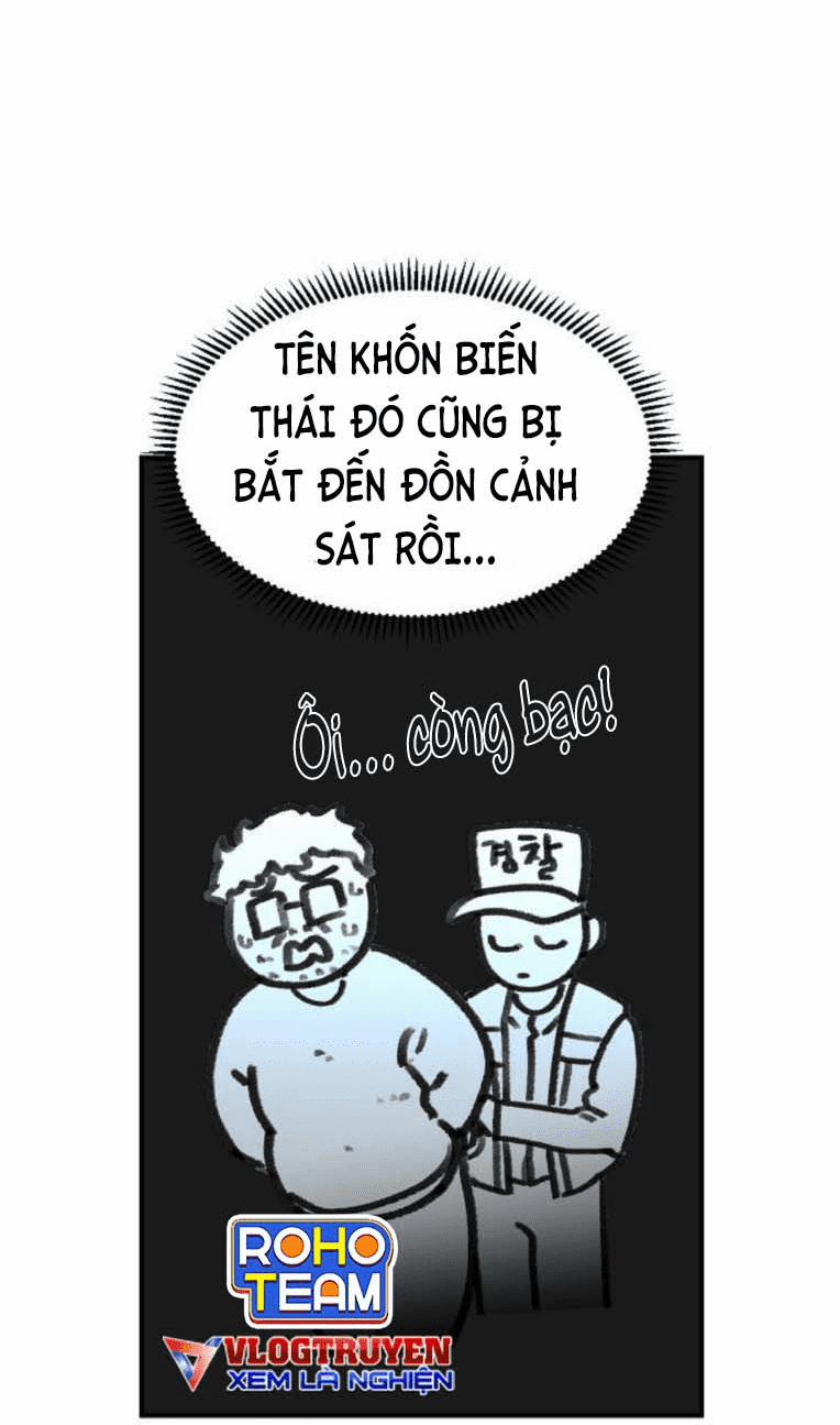 Chỉ Có Cái C.h.ế.t Mới Là Sự Cứu Rỗi 28 trang 41