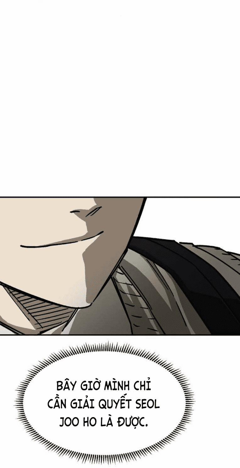 Chỉ Có Cái C.h.ế.t Mới Là Sự Cứu Rỗi 28 trang 42