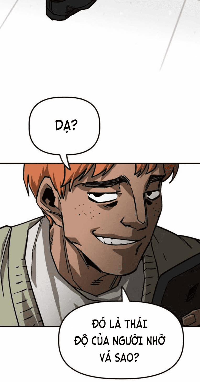 Chỉ Có Cái C.h.ế.t Mới Là Sự Cứu Rỗi 28 trang 48