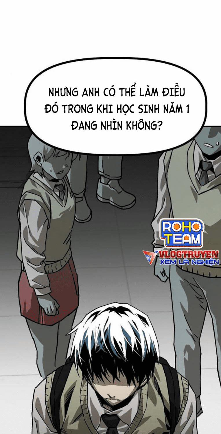 Chỉ Có Cái C.h.ế.t Mới Là Sự Cứu Rỗi 28 trang 53