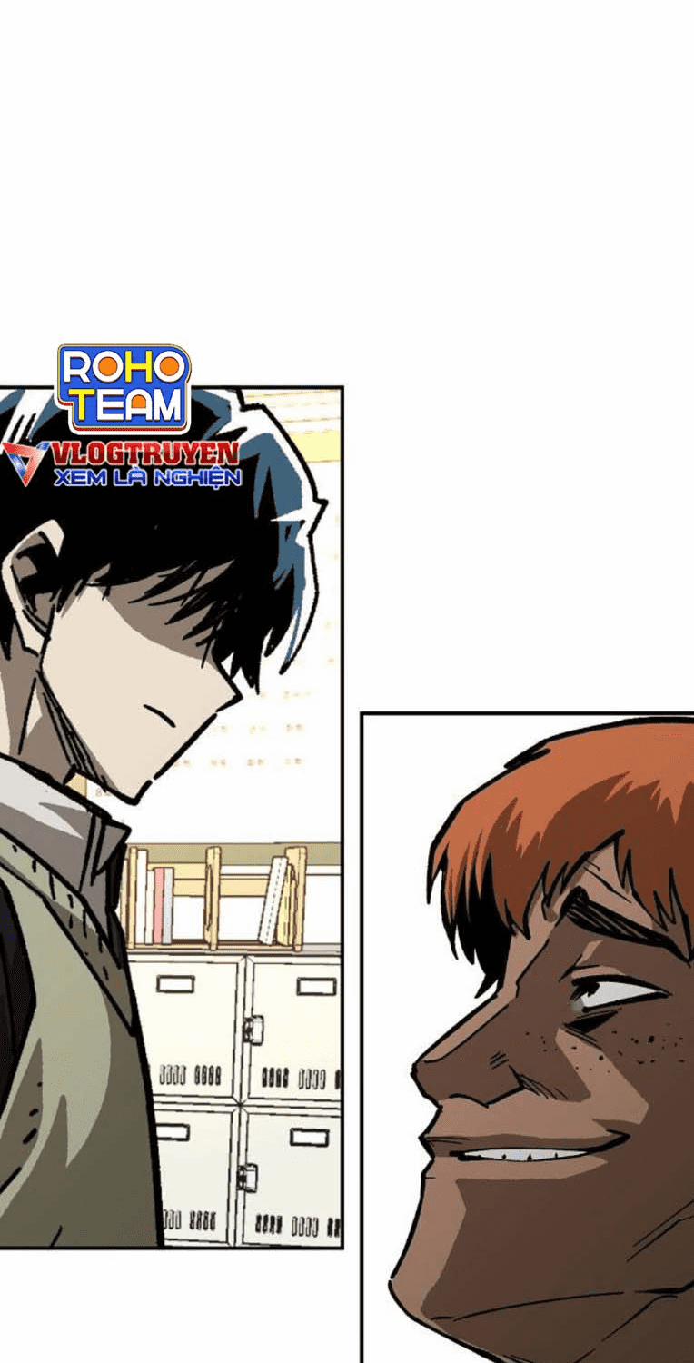 Chỉ Có Cái C.h.ế.t Mới Là Sự Cứu Rỗi 28 trang 55