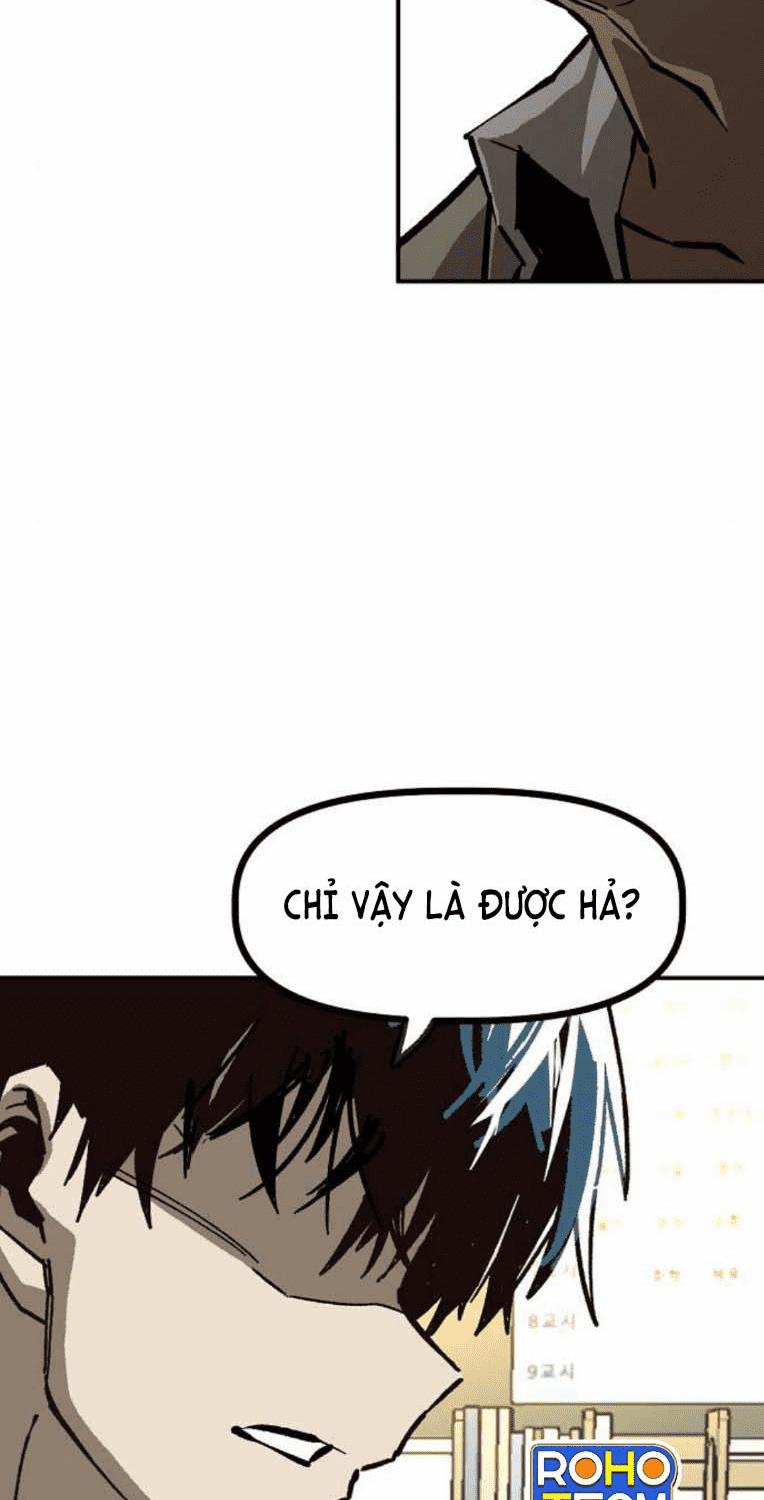 Chỉ Có Cái C.h.ế.t Mới Là Sự Cứu Rỗi 28 trang 56