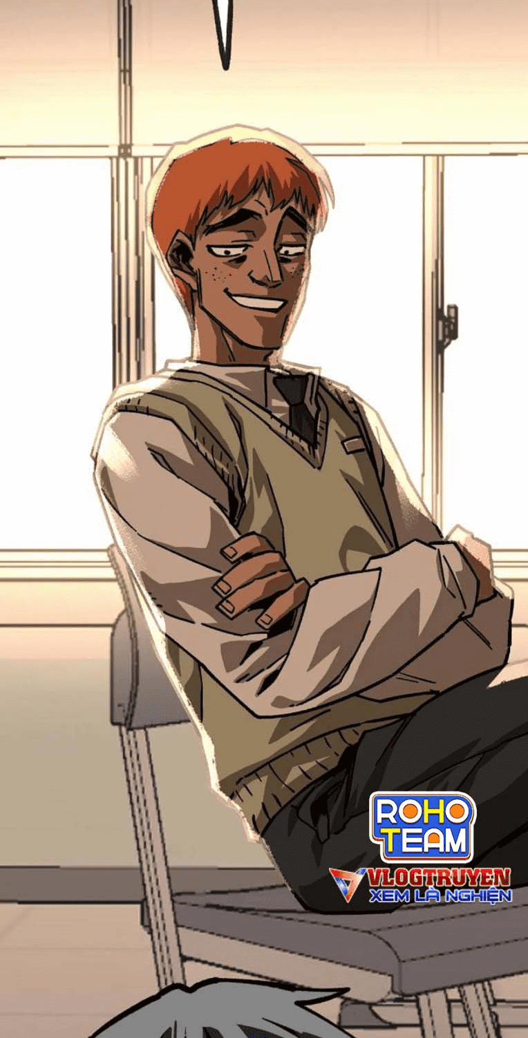 Chỉ Có Cái C.h.ế.t Mới Là Sự Cứu Rỗi 28 trang 69