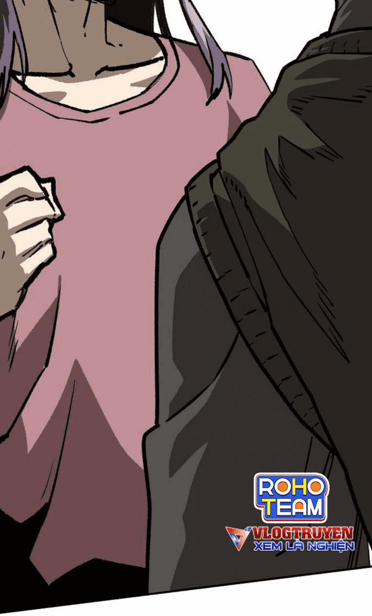 Chỉ Có Cái C.h.ế.t Mới Là Sự Cứu Rỗi 28 trang 7
