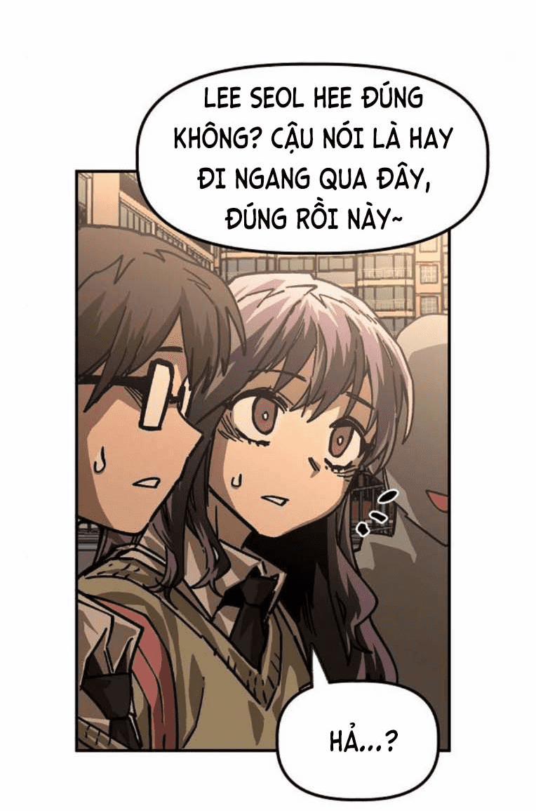 Chỉ Có Cái C.h.ế.t Mới Là Sự Cứu Rỗi 28 trang 87