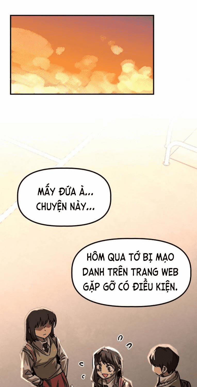 Chỉ Có Cái C.h.ế.t Mới Là Sự Cứu Rỗi 28 trang 99