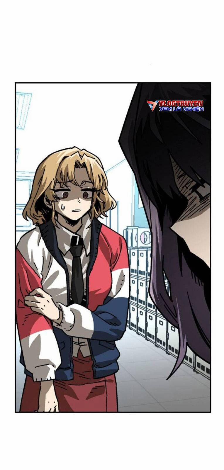 Chỉ Có Cái C.h.ế.t Mới Là Sự Cứu Rỗi 29 trang 12