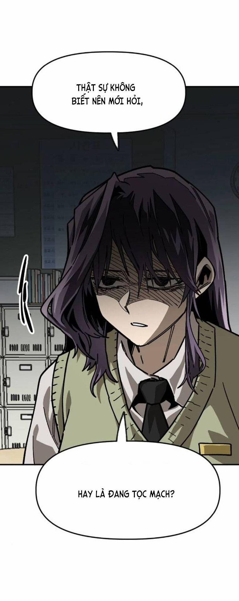 Chỉ Có Cái C.h.ế.t Mới Là Sự Cứu Rỗi 29 trang 14