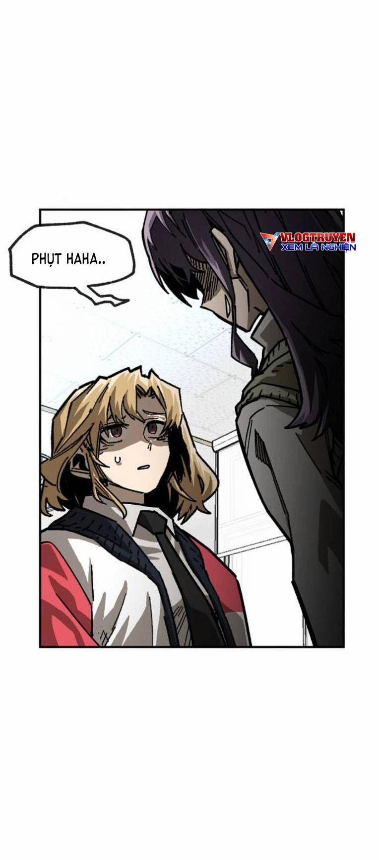 Chỉ Có Cái C.h.ế.t Mới Là Sự Cứu Rỗi 29 trang 21