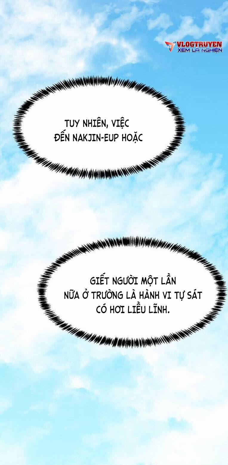 Chỉ Có Cái C.h.ế.t Mới Là Sự Cứu Rỗi 29 trang 26