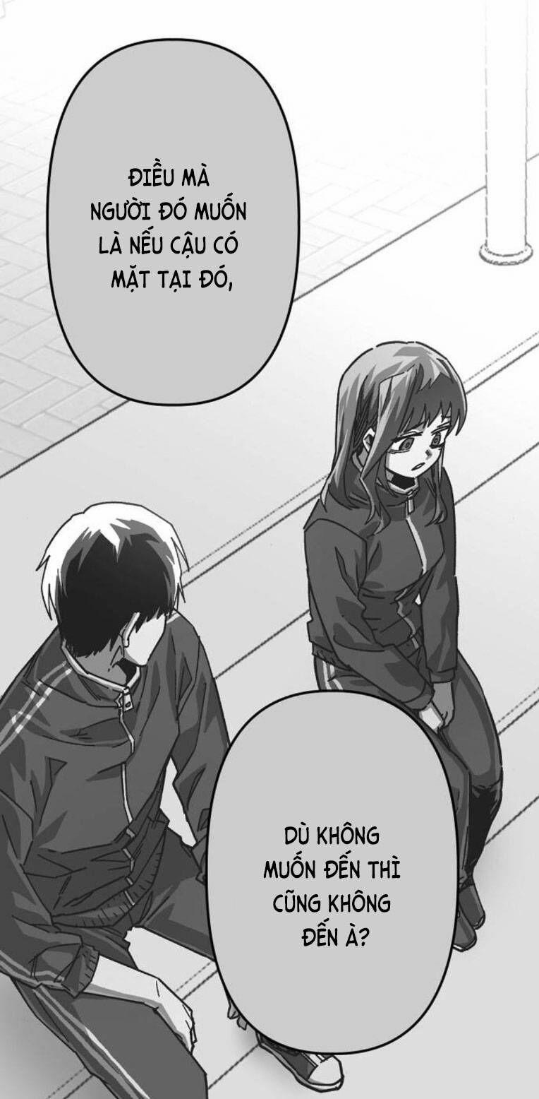 Chỉ Có Cái C.h.ế.t Mới Là Sự Cứu Rỗi 29 trang 29