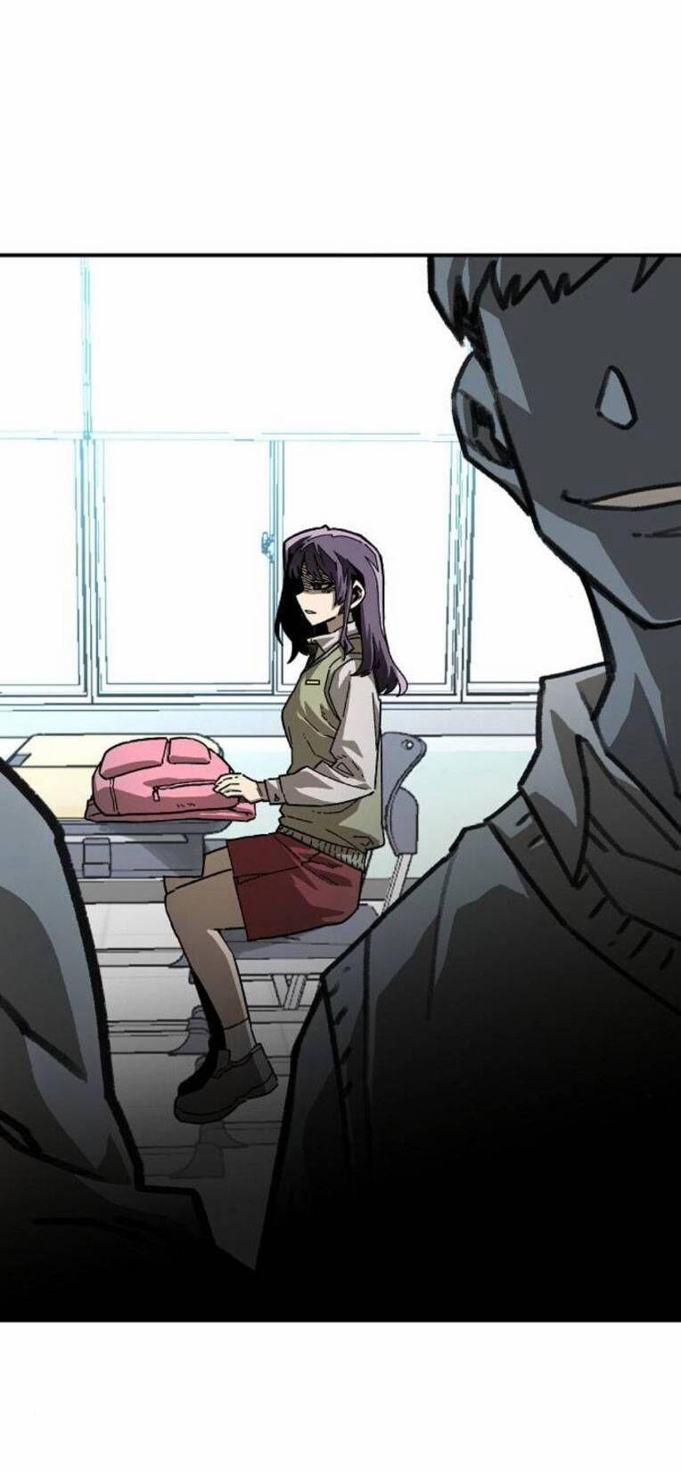 Chỉ Có Cái C.h.ế.t Mới Là Sự Cứu Rỗi 29 trang 3