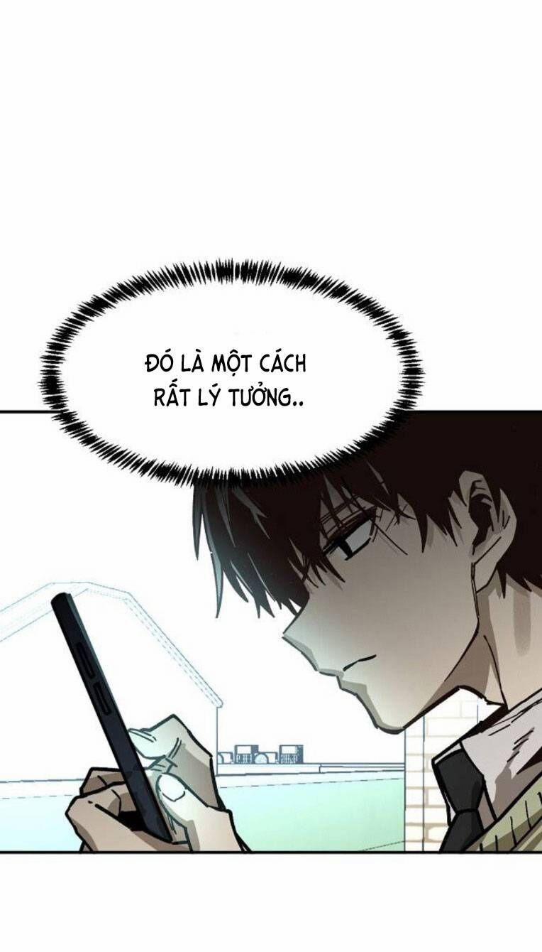 Chỉ Có Cái C.h.ế.t Mới Là Sự Cứu Rỗi 29 trang 34