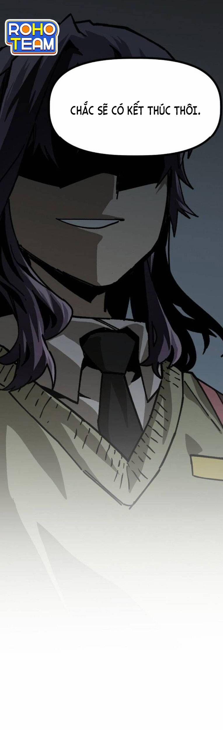 Chỉ Có Cái C.h.ế.t Mới Là Sự Cứu Rỗi 29 trang 43