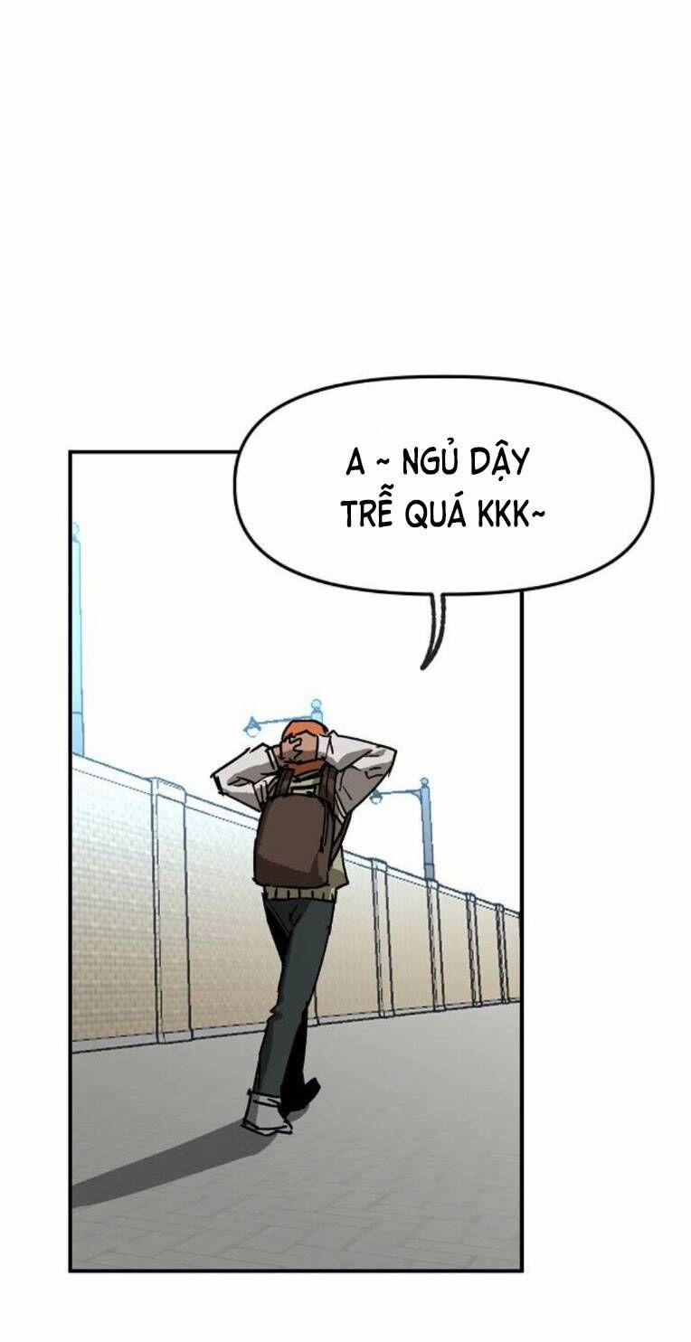 Chỉ Có Cái C.h.ế.t Mới Là Sự Cứu Rỗi 29 trang 71