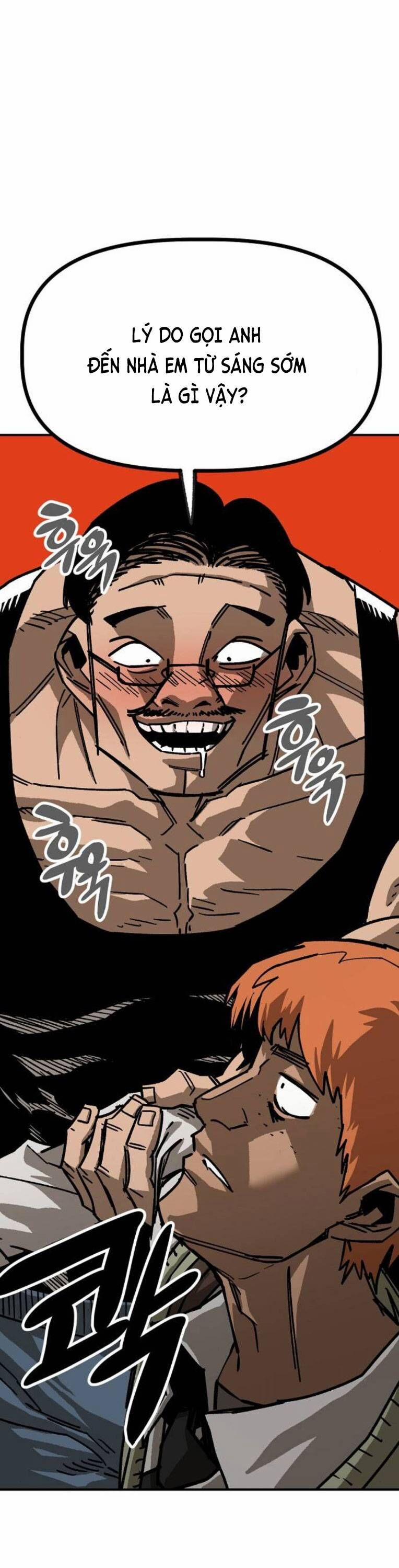 Chỉ Có Cái C.h.ế.t Mới Là Sự Cứu Rỗi 29 trang 73