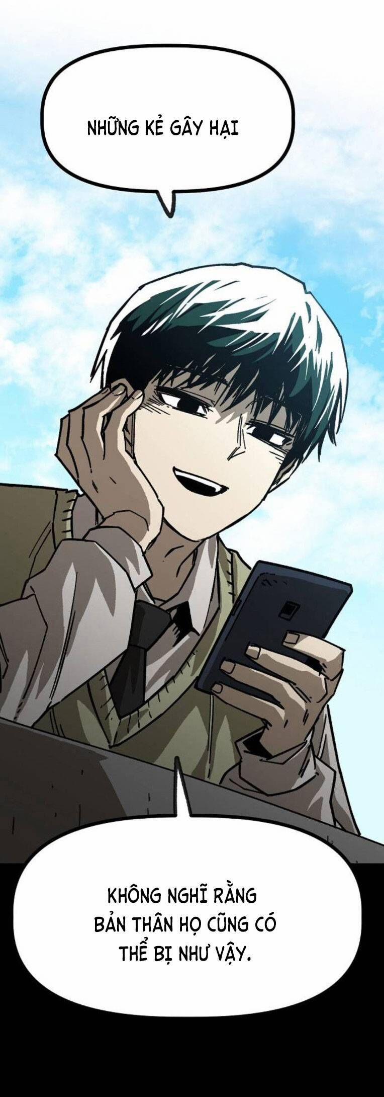 Chỉ Có Cái C.h.ế.t Mới Là Sự Cứu Rỗi 29 trang 78