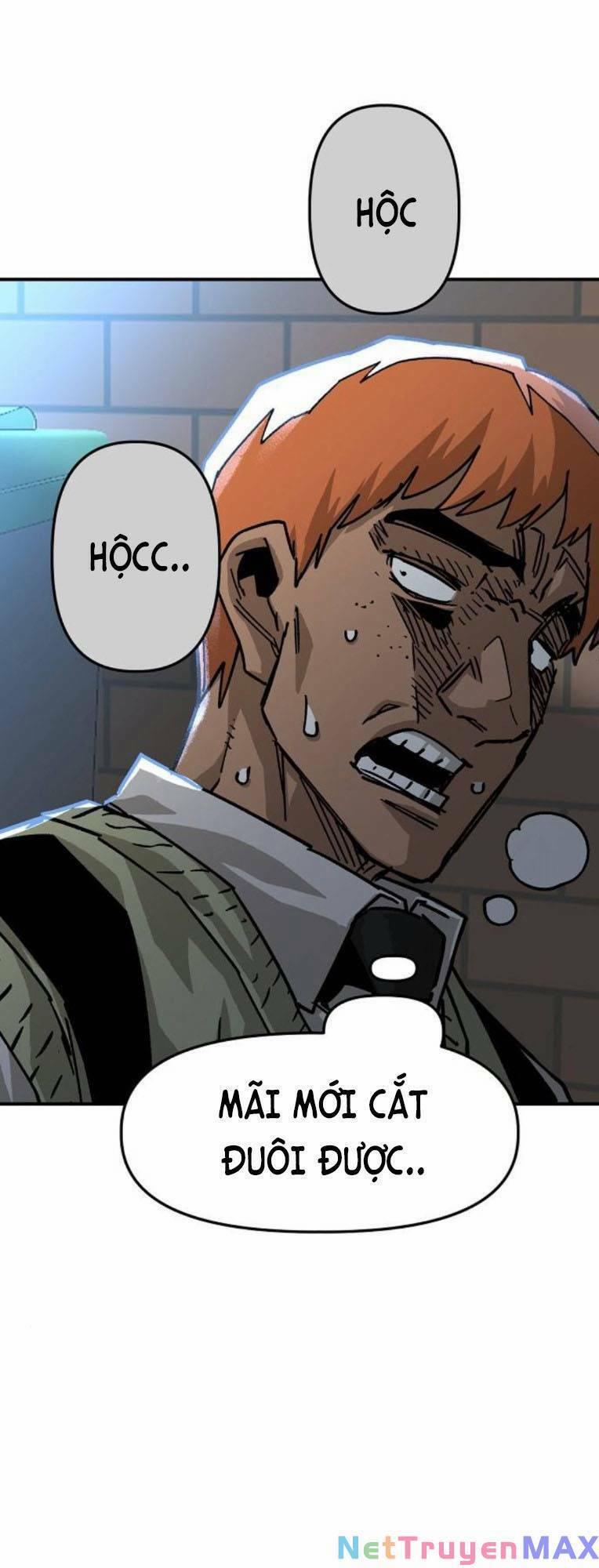 Chỉ Có Cái C.h.ế.t Mới Là Sự Cứu Rỗi 30 trang 13