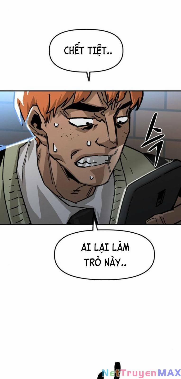 Chỉ Có Cái C.h.ế.t Mới Là Sự Cứu Rỗi 30 trang 14