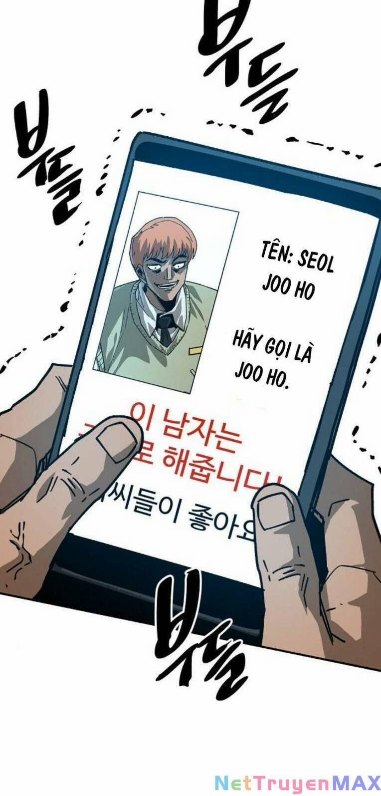 Chỉ Có Cái C.h.ế.t Mới Là Sự Cứu Rỗi 30 trang 15