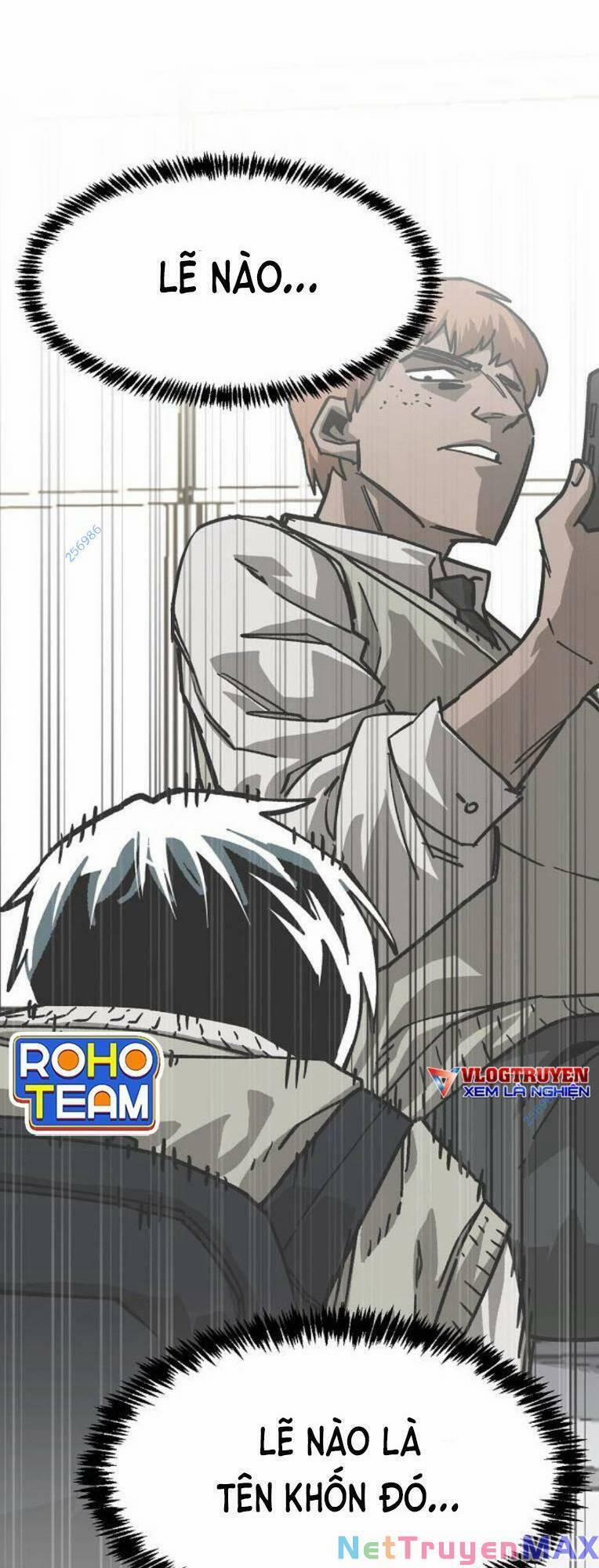 Chỉ Có Cái C.h.ế.t Mới Là Sự Cứu Rỗi 30 trang 16