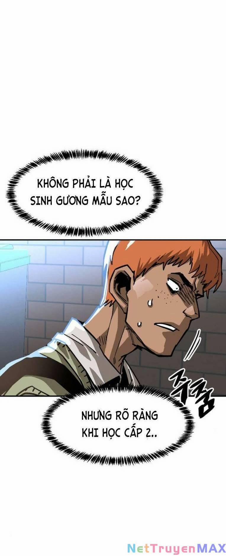 Chỉ Có Cái C.h.ế.t Mới Là Sự Cứu Rỗi 30 trang 18