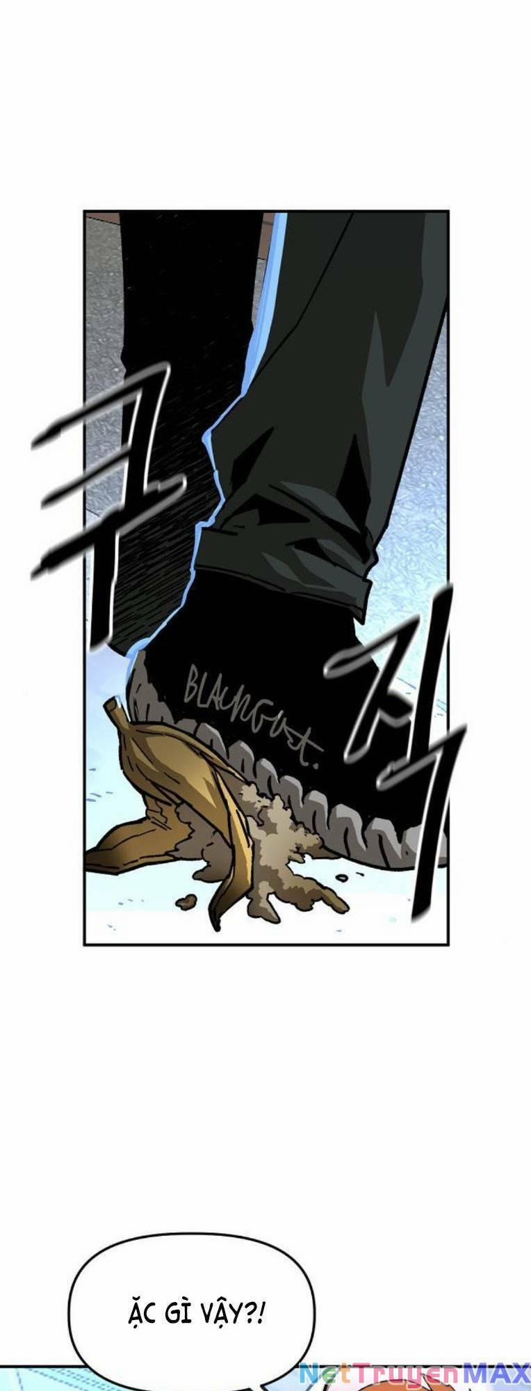 Chỉ Có Cái C.h.ế.t Mới Là Sự Cứu Rỗi 30 trang 19