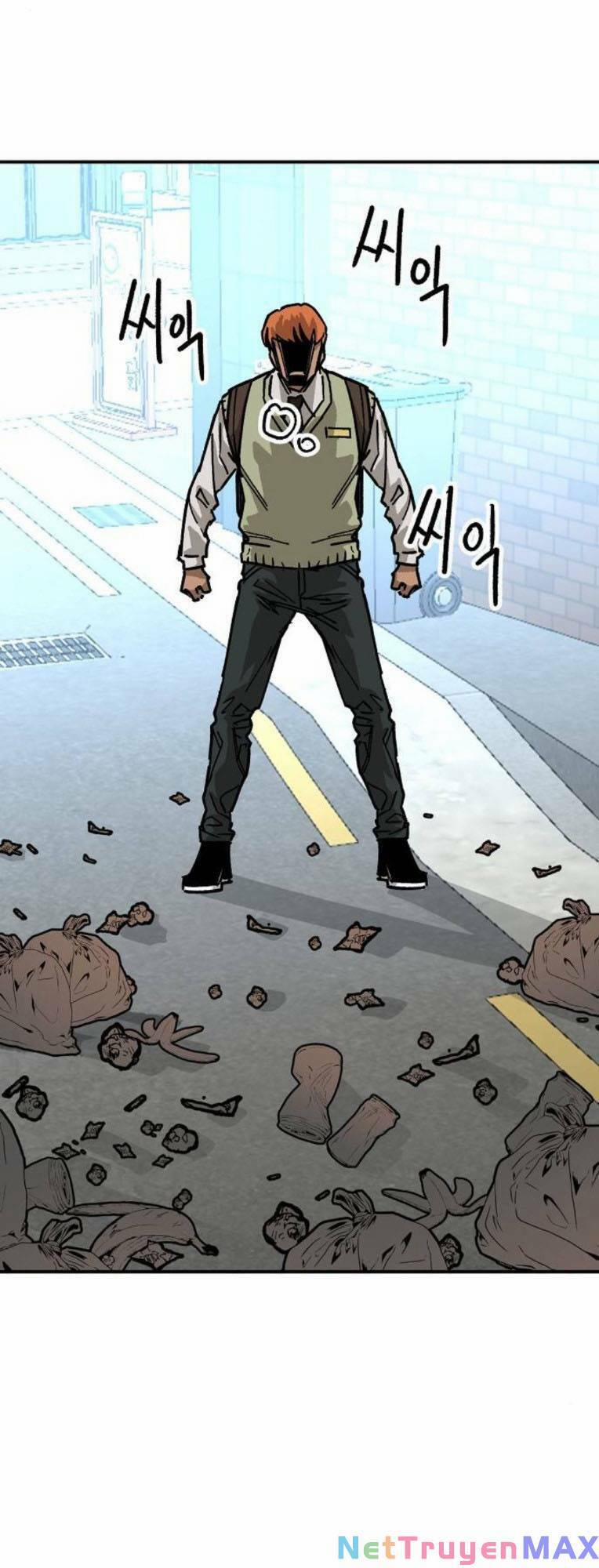 Chỉ Có Cái C.h.ế.t Mới Là Sự Cứu Rỗi 30 trang 26