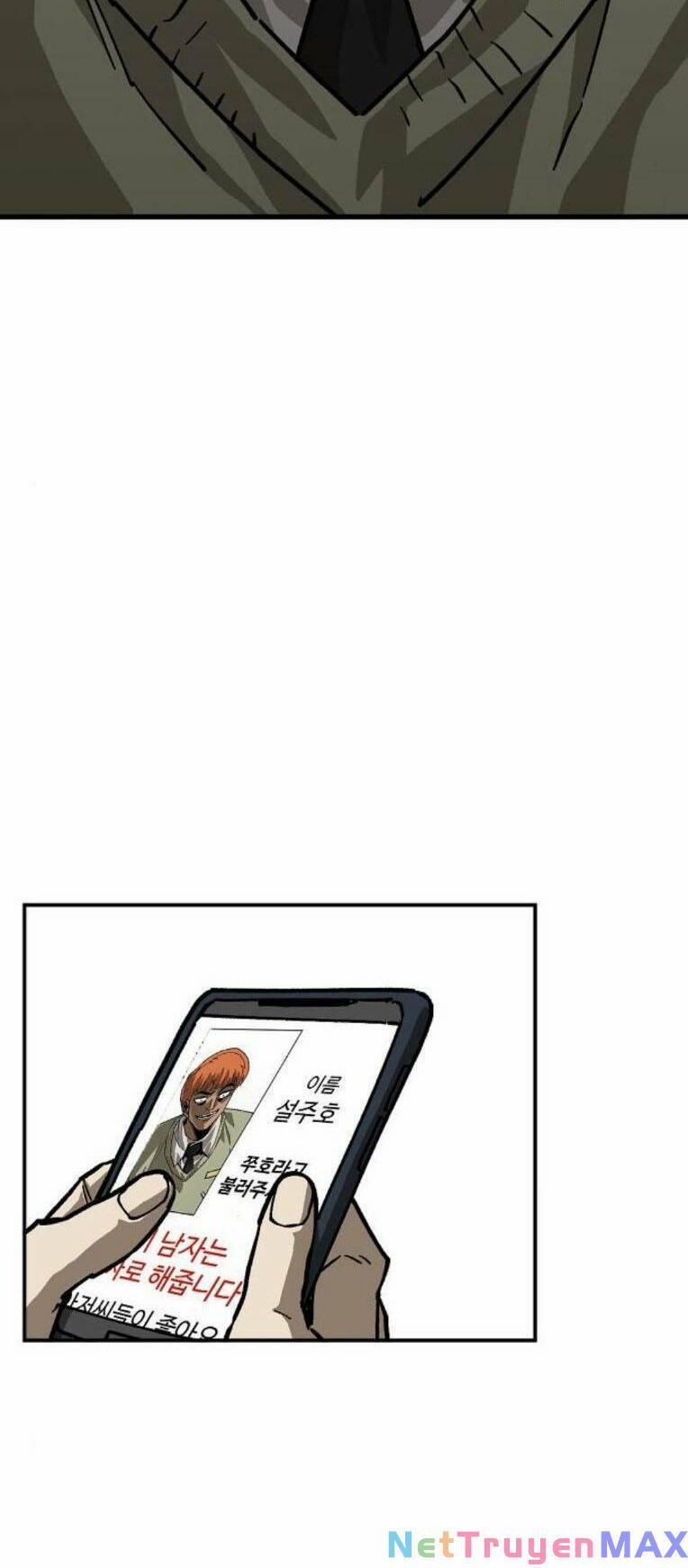 Chỉ Có Cái C.h.ế.t Mới Là Sự Cứu Rỗi 30 trang 28