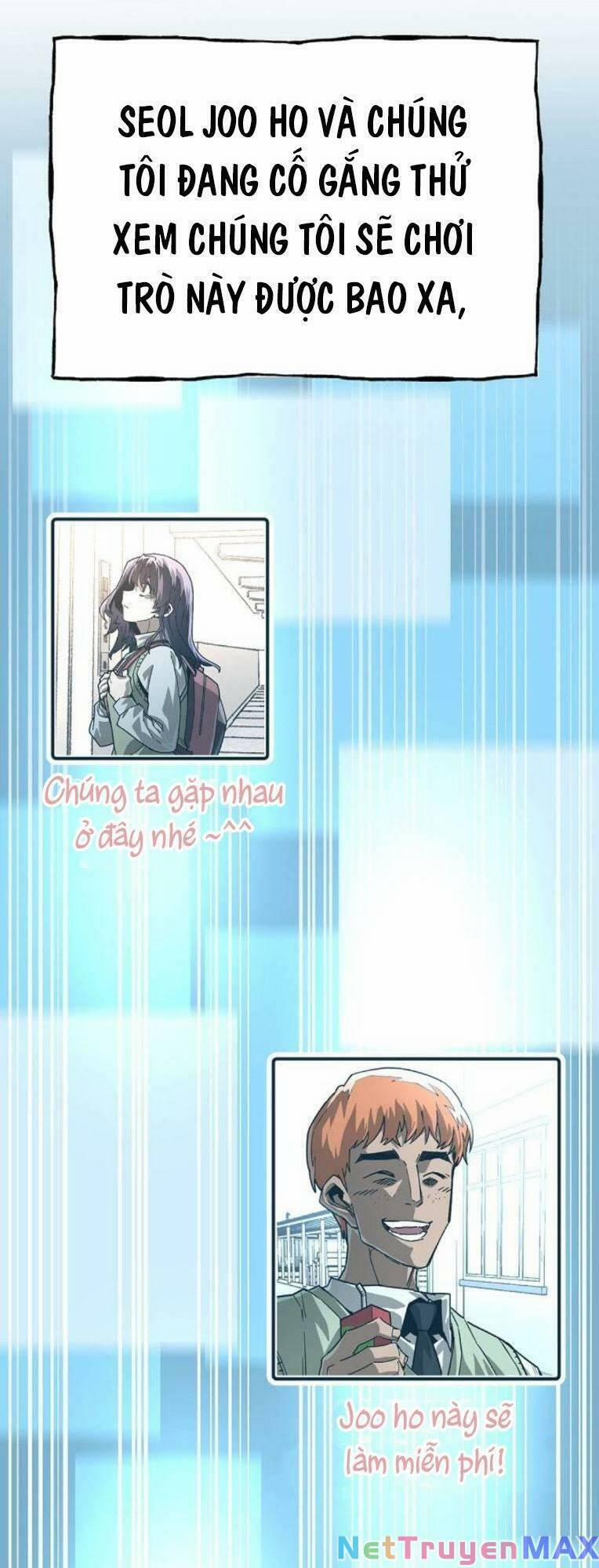 Chỉ Có Cái C.h.ế.t Mới Là Sự Cứu Rỗi 30 trang 30