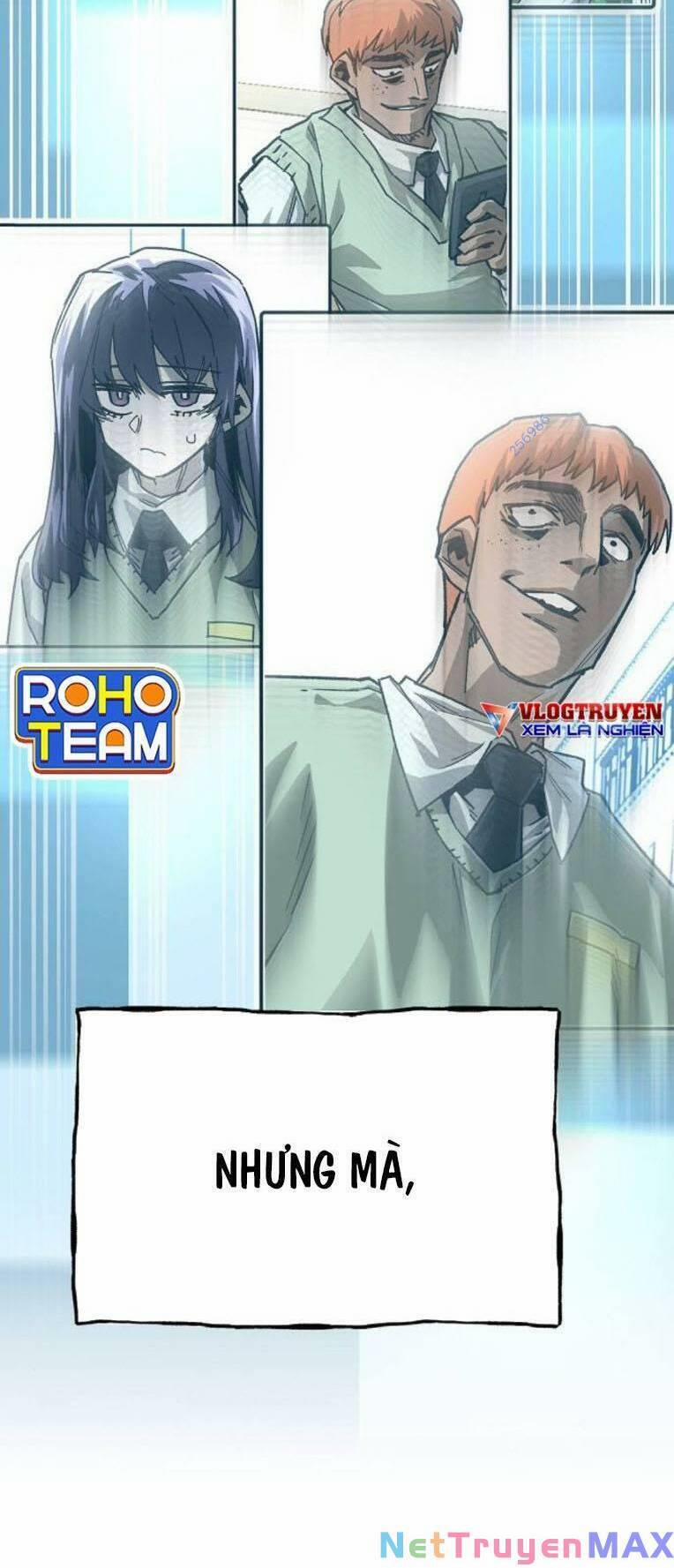 Chỉ Có Cái C.h.ế.t Mới Là Sự Cứu Rỗi 30 trang 32