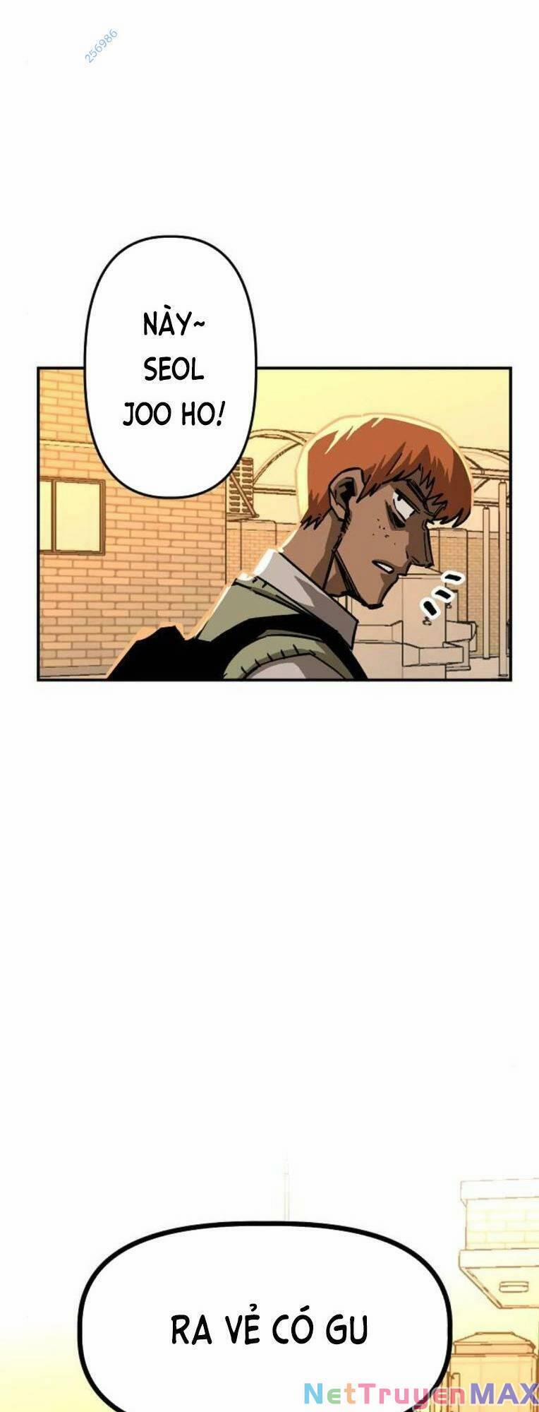 Chỉ Có Cái C.h.ế.t Mới Là Sự Cứu Rỗi 30 trang 36