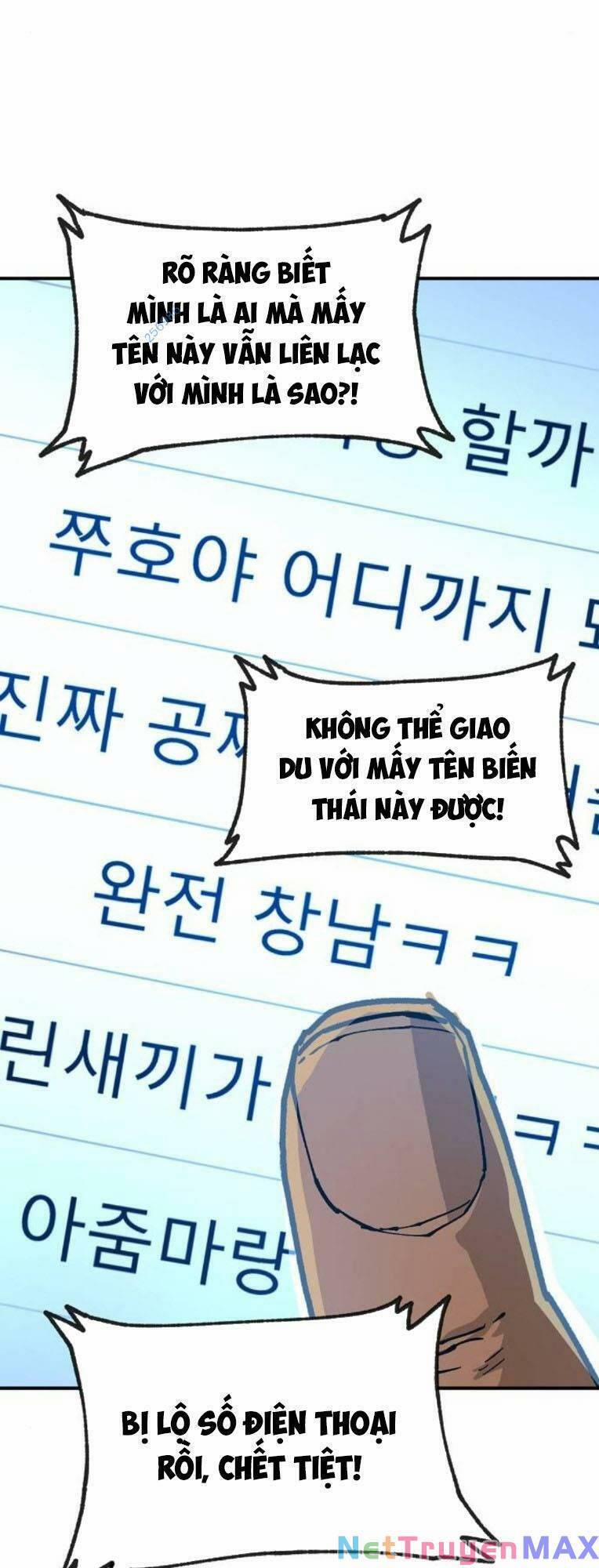 Chỉ Có Cái C.h.ế.t Mới Là Sự Cứu Rỗi 30 trang 43