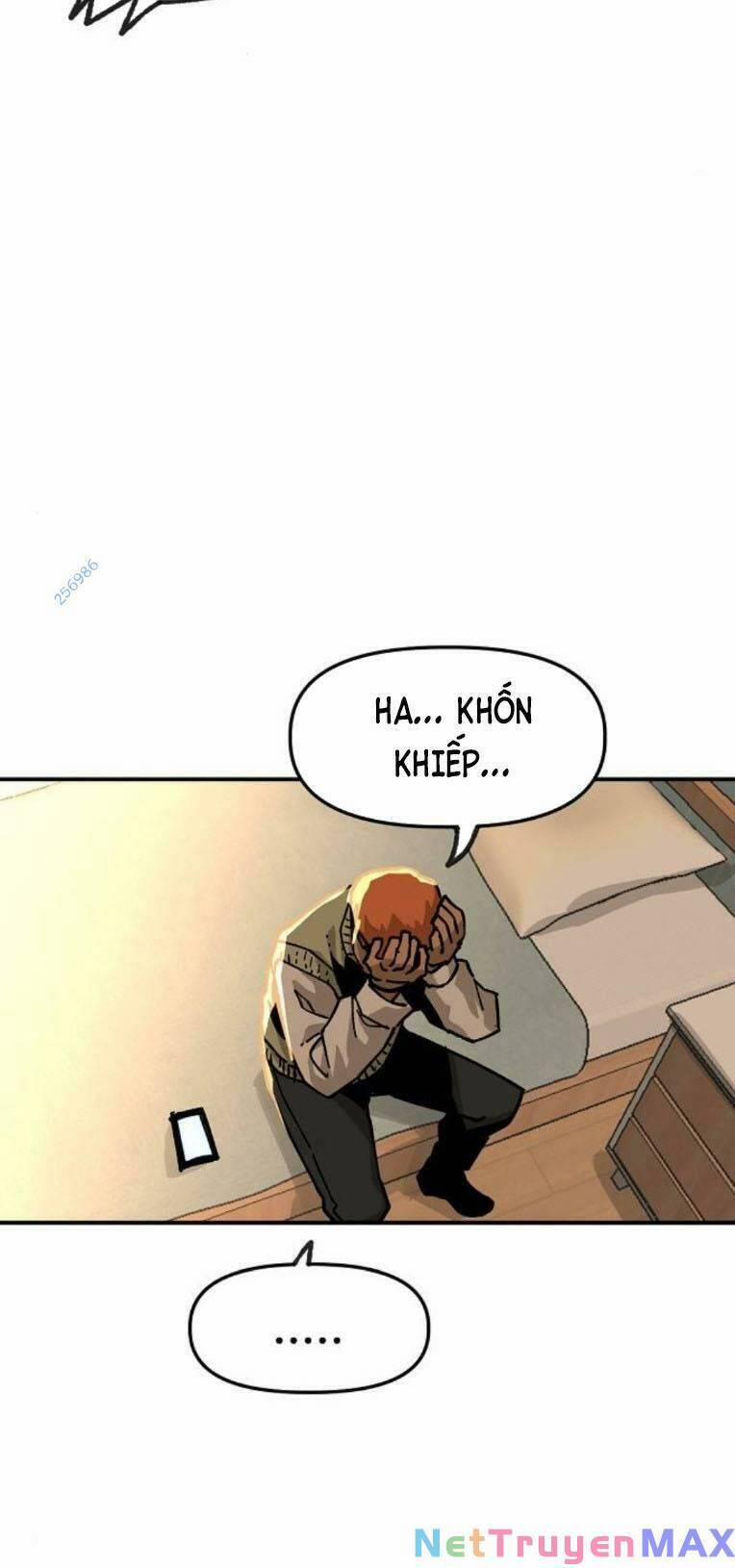 Chỉ Có Cái C.h.ế.t Mới Là Sự Cứu Rỗi 30 trang 44