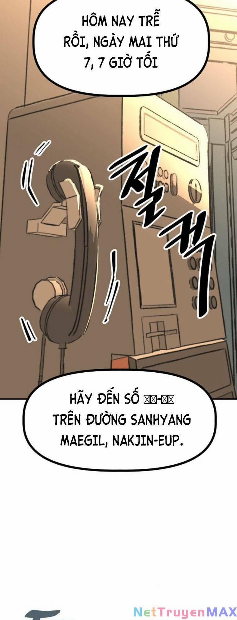 Chỉ Có Cái C.h.ế.t Mới Là Sự Cứu Rỗi 30 trang 54