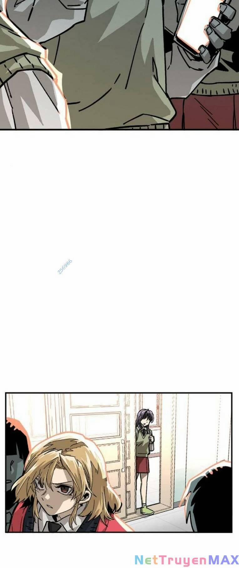 Chỉ Có Cái C.h.ế.t Mới Là Sự Cứu Rỗi 30 trang 6