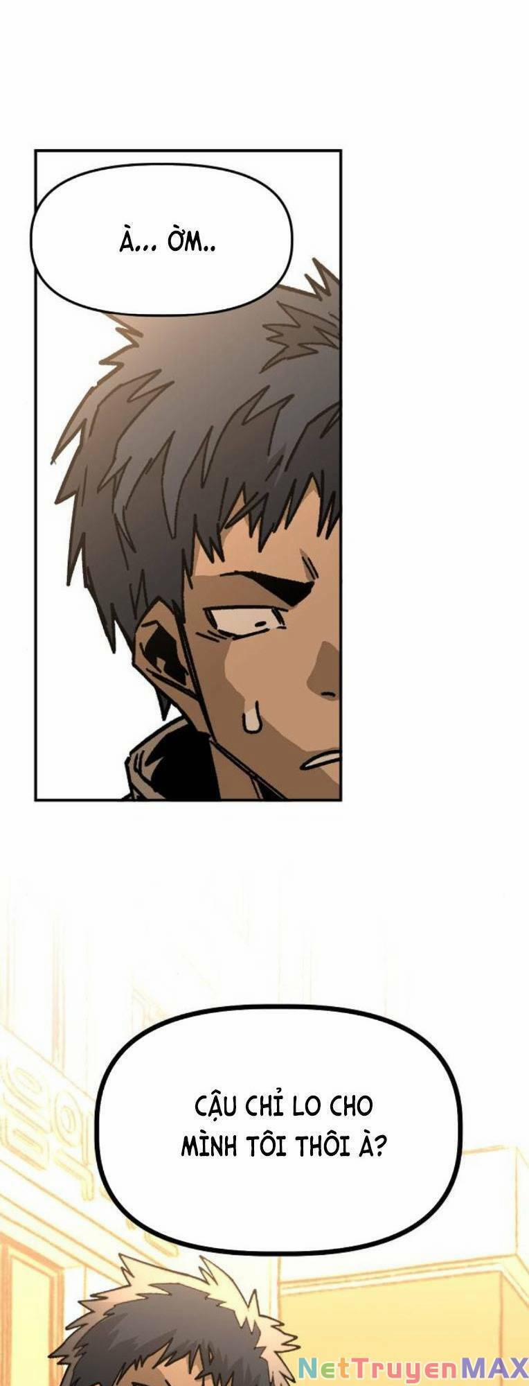 Chỉ Có Cái C.h.ế.t Mới Là Sự Cứu Rỗi 30 trang 61