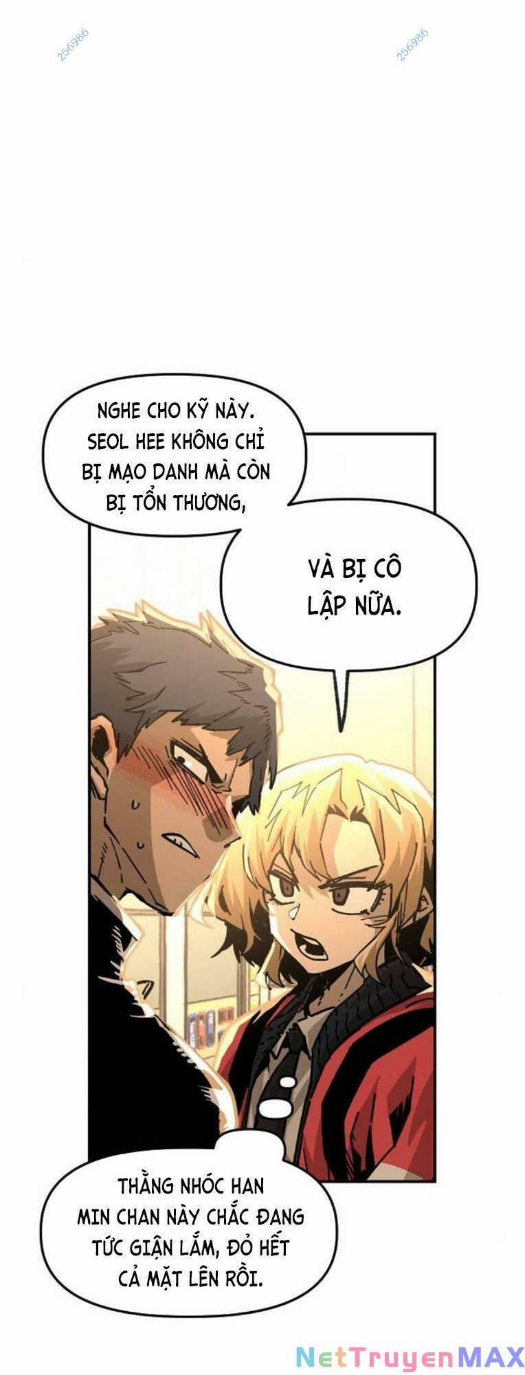 Chỉ Có Cái C.h.ế.t Mới Là Sự Cứu Rỗi 30 trang 65