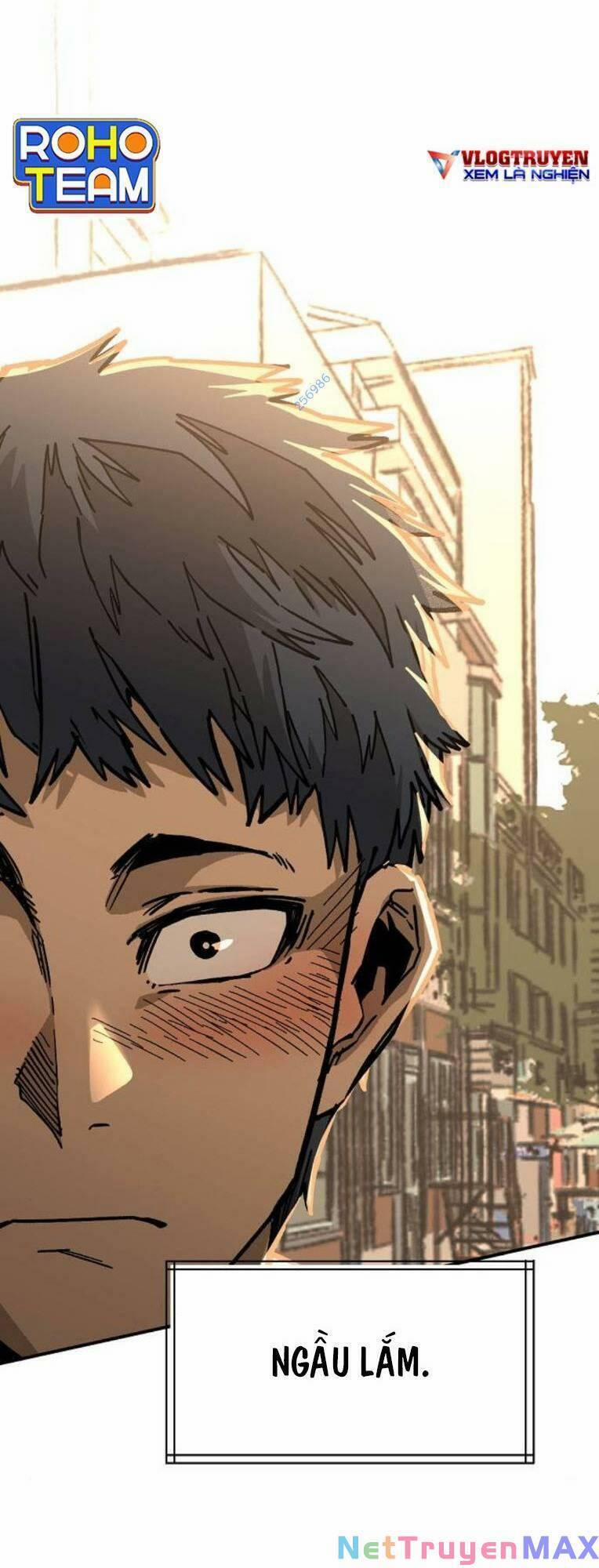 Chỉ Có Cái C.h.ế.t Mới Là Sự Cứu Rỗi 30 trang 71