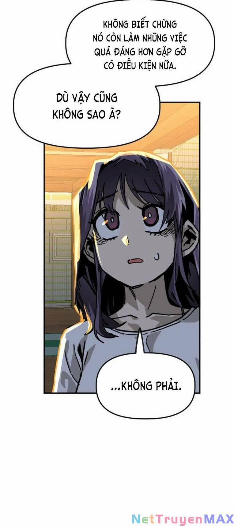 Chỉ Có Cái C.h.ế.t Mới Là Sự Cứu Rỗi 31 trang 17