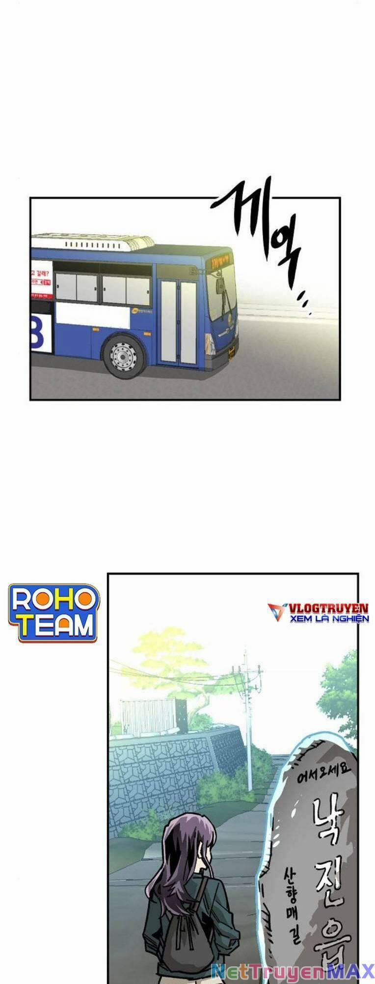 Chỉ Có Cái C.h.ế.t Mới Là Sự Cứu Rỗi 31 trang 24