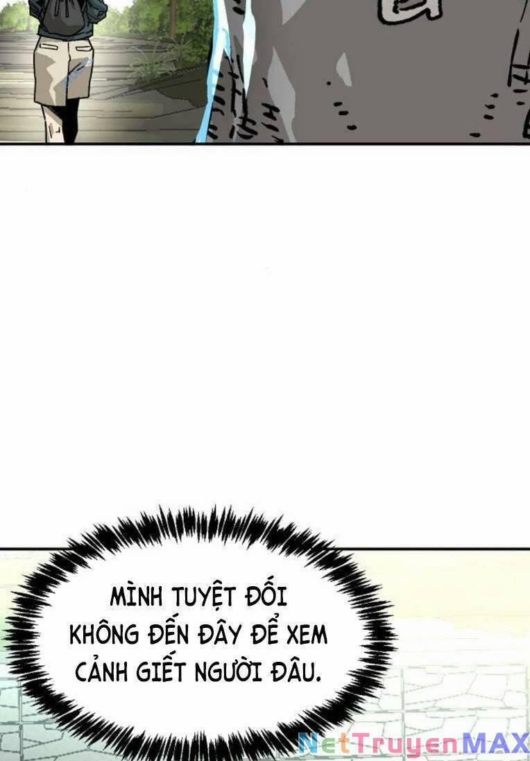 Chỉ Có Cái C.h.ế.t Mới Là Sự Cứu Rỗi 31 trang 26