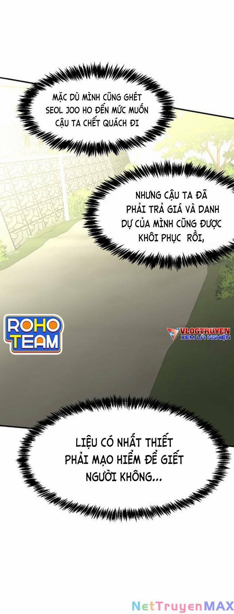 Chỉ Có Cái C.h.ế.t Mới Là Sự Cứu Rỗi 31 trang 28