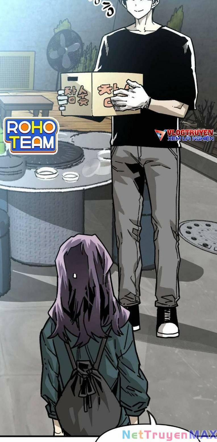 Chỉ Có Cái C.h.ế.t Mới Là Sự Cứu Rỗi 31 trang 33