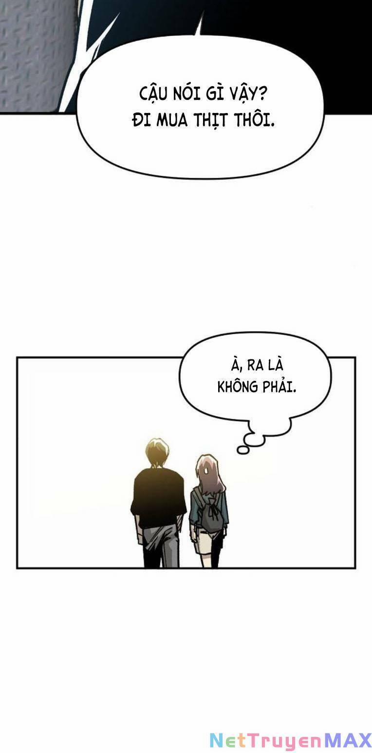 Chỉ Có Cái C.h.ế.t Mới Là Sự Cứu Rỗi 31 trang 36