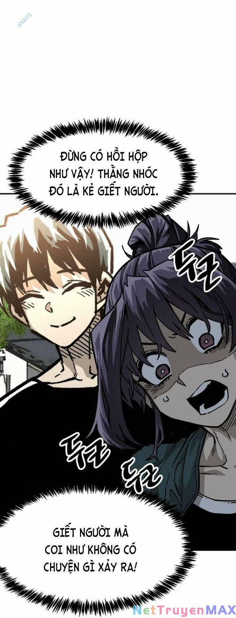 Chỉ Có Cái C.h.ế.t Mới Là Sự Cứu Rỗi 31 trang 45