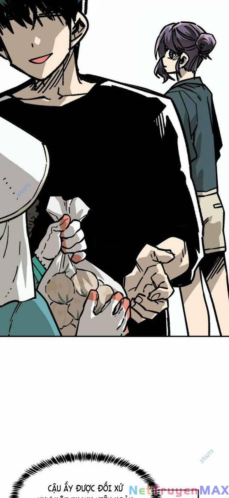 Chỉ Có Cái C.h.ế.t Mới Là Sự Cứu Rỗi 31 trang 53