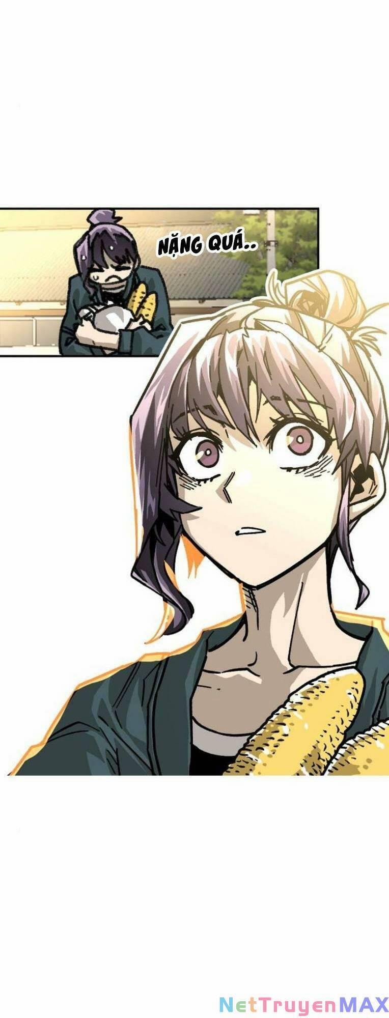 Chỉ Có Cái C.h.ế.t Mới Là Sự Cứu Rỗi 31 trang 59