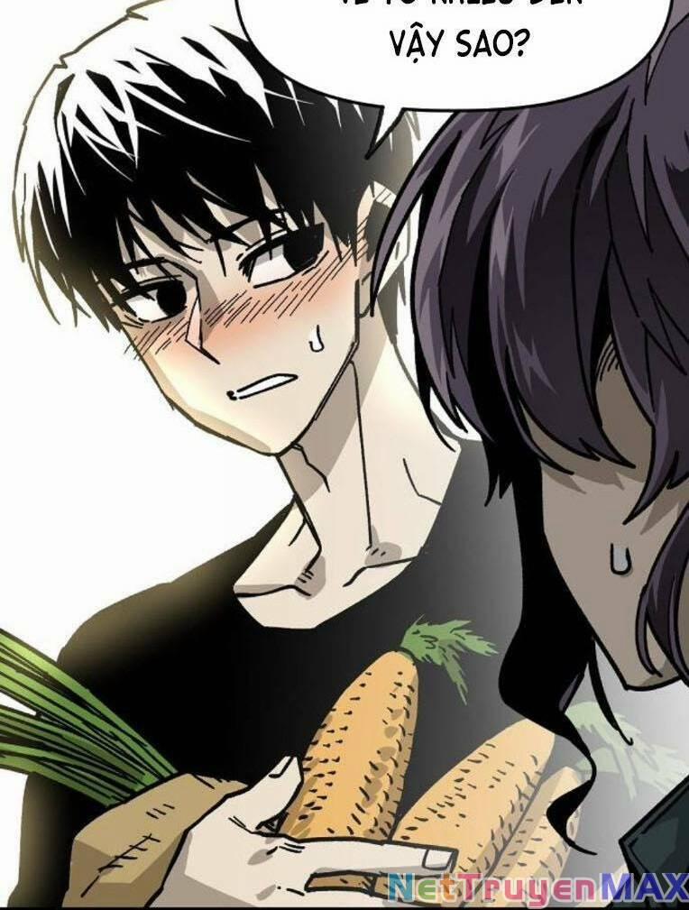 Chỉ Có Cái C.h.ế.t Mới Là Sự Cứu Rỗi 31 trang 65